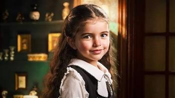 الطفلة جوليا تكشف كواليس مشاركتها في "قسمة العدل" قبل عرضه على ON 