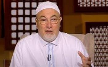 خالد الجندي: الإسراء والمعراج ليس معجزة بالمعنى الاصطلاحي