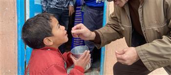 "صحة الإسكندرية": بدء فعاليات حملة القضاء على الأمراض المتوطنة