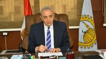 محافظ الغربية: الحملات الوقائية والتحصينات المنتظمة تمثل خط الدفاع الأول ضد الأمراض الوبائية