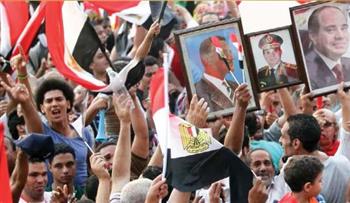 الدولة القوية.. حلم عبدالناصر.. وإنجاز السيسى