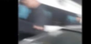 كشف حقيقة ادعاء مواطن بتعرضه للتعدي من رجل شرطة بالمطرية