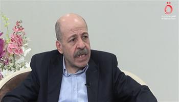 سمير أبو مدللة: لجنة التكنوقراط ستعمل على إطلاق مسار إعادة الإعمار