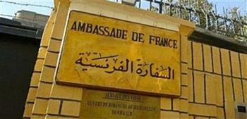 السفارة الفرنسية في بيروت: عقد مؤتمر دولي لدعم الجيش اللبناني بباريس