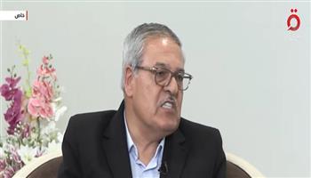 أسامة الفرا: نثمّن الجهود المصرية في إنجاز التوافق الفلسطيني حول إدارة قطاع غزة