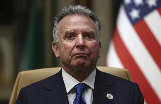 ويتكوف يعلن انطلاق المرحلة الثانية من خطة ترامب للسلام في غزة