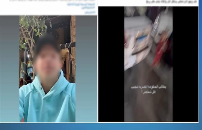 القبض على سائق بعد مشادة كلامية مع شخص لخلاف حول أولوية المرور