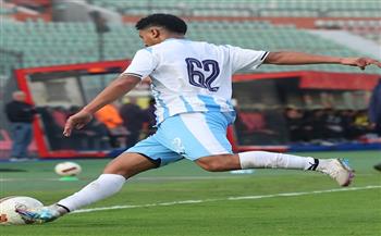 تعرف على قائمة بيراميدز في مواجهة بتروجت بكأس عاصمة مصر غدا 