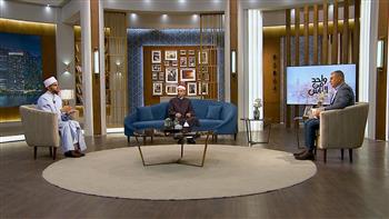 "واحد من الناس" يحتفل بـ الإسراء والمعراج على شاشة الحياة.. غداً