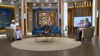 "واحد من الناس" يحتفل بـ الإسراء والمعراج على شاشة الحياة.. غداً