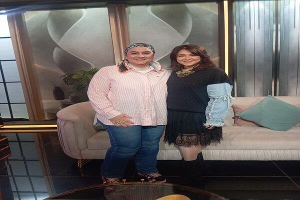 مروة عبدالمنعم: منال مجدي تكشف أسرار زواج مجدي وهبة من عائلة الملكة ناريمان