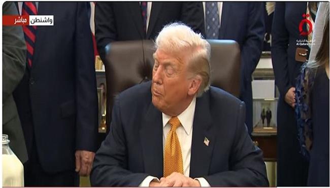 ترامب: لا يمكن الاعتماد على الدنمارك لحماية جرينلاند.. الصين وروسيا لديهم تطلعات فيها