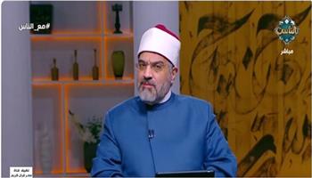 ما الحكمة الأولى التي نتعلمها من الإسراء والمعراج في بناء الإنسان؟.. أمين الفتوى يجيب