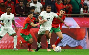 كأس أمم أفريقيا.. 60 دقيقة من المحاولات بحثًا عن هدف بين المغرب ونيجيريا 
