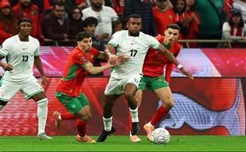 كأس أمم أفريقيا.. 60 دقيقة من المحاولات بحثًا عن هدف بين المغرب ونيجيريا   