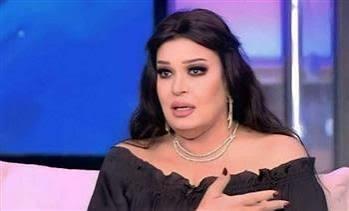 أقعد تحت رجليكي.. فيفي عبده توجه رسالة دعم لشيرين عبد الوهاب 