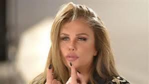 نيكول سابا تدعم شيرين عبدالوهاب بعد أزمتها الصحية الأخيرة