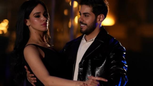 "قطتين رائعتين".. نور دياب مع صديقها ياسين رشدي بعد شائعات الارتباط  