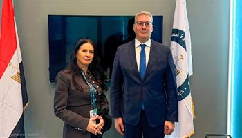 ​وزير البترول يبحث مع "كيه جي إتش إم" البولندية فرص التعاون في إنتاج النحاس