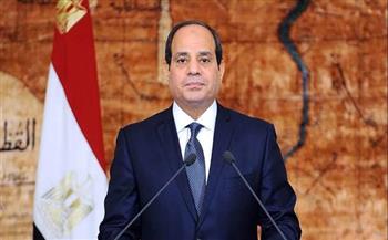 شيخ الأزهر: الرئيس السيسي منذ اليوم الأول لتوليه المسؤولية جعل توحيد المصريين هدفًا أساسيًا