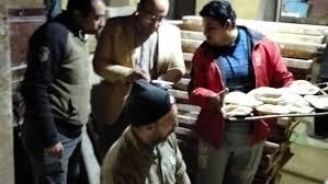 محافظ الدقهلية: تحرير 13 محضرا في حملة رقابية على 22 مخبزًا بمركزي أجا وميت غمر 