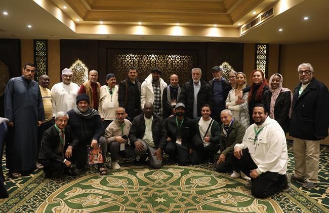 مهرجان المسرح العربي الـ 16| محمد العامري: «بابا» ثمرة عمل جماعي والفكرة تفرض لغتها وأفقها الجمالي