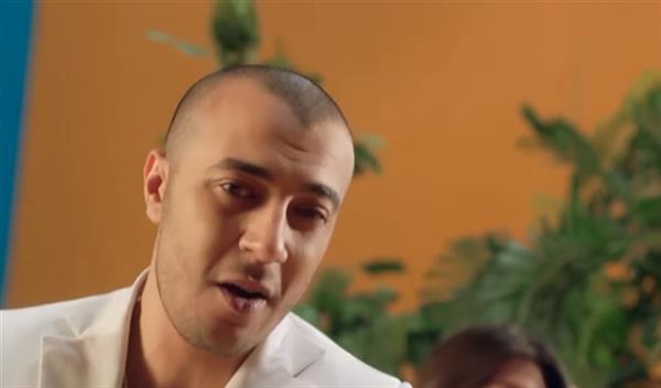 بعد غياب.. الرابر شاهين يعود بأغنية “مش لازم أتحب” تمهيدًا لألبومه القادم   