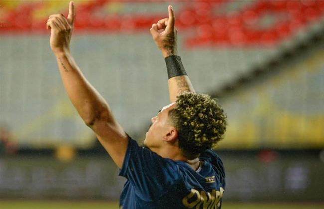 كأس عاصمة مصر.. الزمالك يفوز على المصري بثنائية نظيفة