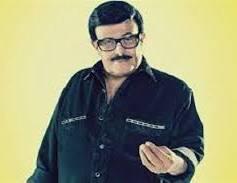 في عيد ميلاد سمورة.. سمير غانم وجه الضحك الأبدي