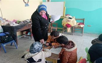 «ثقافة القاهرة» تطلق يوما ثقافيا ترفيهيا للأطفال بقصر ثقافة المستقبل