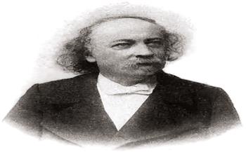 أوجين ريفيلو.. رائد دراسة اللغة المصرية القديمة والقانون المصري