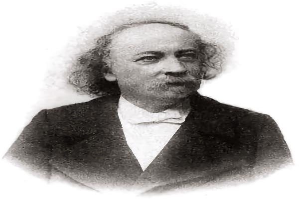 أوجين ريفيلو.. رائد دراسة اللغة المصرية القديمة والقانون المصري