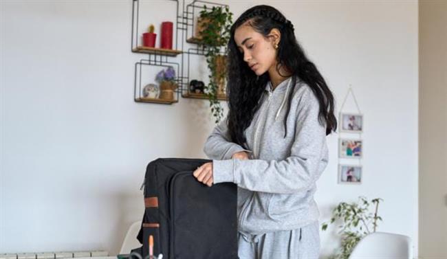 تجهيز الأغراض قبل النوم.. عادة تكشف الكثير عن شخصيتك 