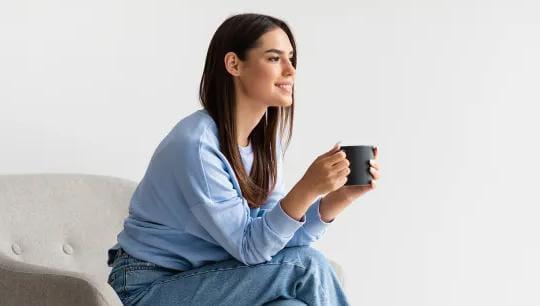 لتحسين يومك وجعله أكثر إشراق وأمل.. اتبعي تلك الطرق 