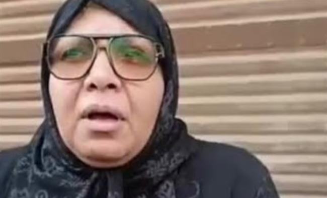 اليوم ...أولى جلسات محاكمة والدة الإعلامية شيماء جمال بتهمة سب محامين