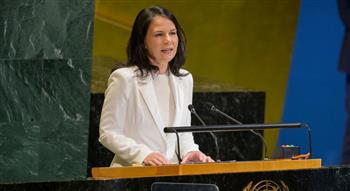 رئيسة الجمعية العامة للأمم المتحدة: النظام التعددي يتعرض للهجوم والعالم يحتاج إلى الأمم المتحدة