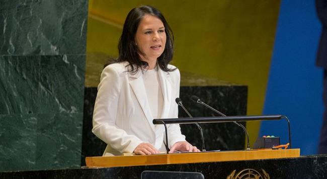 رئيسة الجمعية العامة للأمم المتحدة: النظام التعددي يتعرض للهجوم والعالم يحتاج إلى الأمم المتحدة