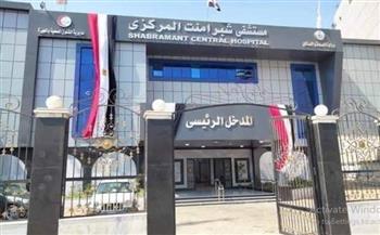 الصحة: تقديم 31.2 مليون خدمة علاجية بمنشآت محافظة الجيزة خلال عام 2025