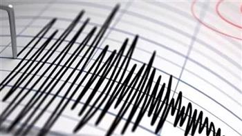 زلزال بقوة 5.2 درجة يضرب محافظة "جيفو" اليابانية