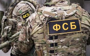 الأمن الفيدرالي الروسي: إلغاء اعتماد ضابط استخبارات بريطاني كان يعمل متخفيا في السفارة البريطانية في موسكو