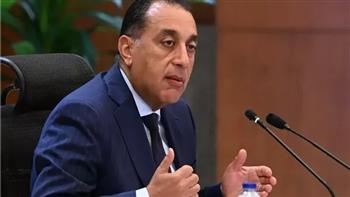 رئيس الوزراء يشهد بدء التشغيل التجاري لمحطة البحر الأحمر لتداول الحاويات رقم  1 (RSCT) بميناء السخنة