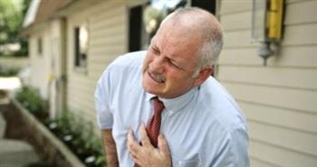 6  أسباب  لألم عظام القفص الصدري