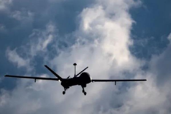 "الدفاع الروسية": إسقاط 34 طائرة مسيرة أوكرانية