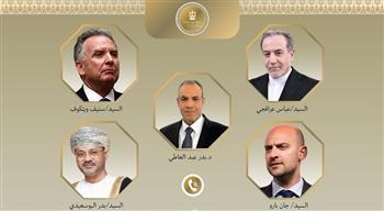 بتوجيهات رئاسية.. اتصالات مصرية مكثفة لخفض التصعيد ودعم الاستقرار الإقليمي   