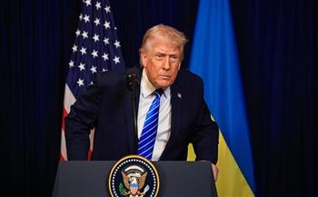 ترامب يفرض رسوماً جمركية بنسبة 25% على رقائق ذكاء اصطناعي متقدمة بدعوى الأمن القومي   