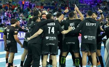 19 لاعبًا في القائمة النهائية لمنتخب اليد استعدادا لأمم أفريقيا في رواندا    