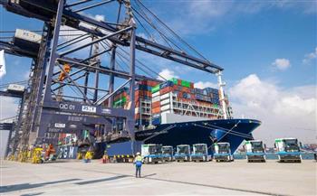 الرئيس التنفيذي لشركة البحر الأحمر: تشغيل محطة RSCT بالسخنة يمثل علامة فارقة