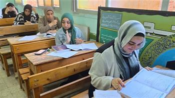 انطلاق امتحانات الشهادة الإعدادية 2025 -2026.. جدول المواد الأساسية وضوابط مهمة للطلاب