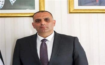 محافظة القدس: سلطات الاحتلال تستدعي وزير شؤون القدس أشرف الأعور للتحقيق
