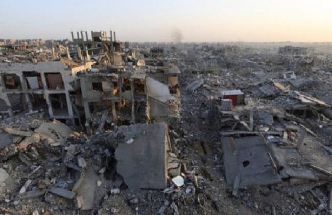 الاحتلال ارتكب 1244 خرقا خلال المرحلة الأولى من اتفاق وقف إطلاق النار خلفت 1760 شهيدا وجريحا ومعتقلا